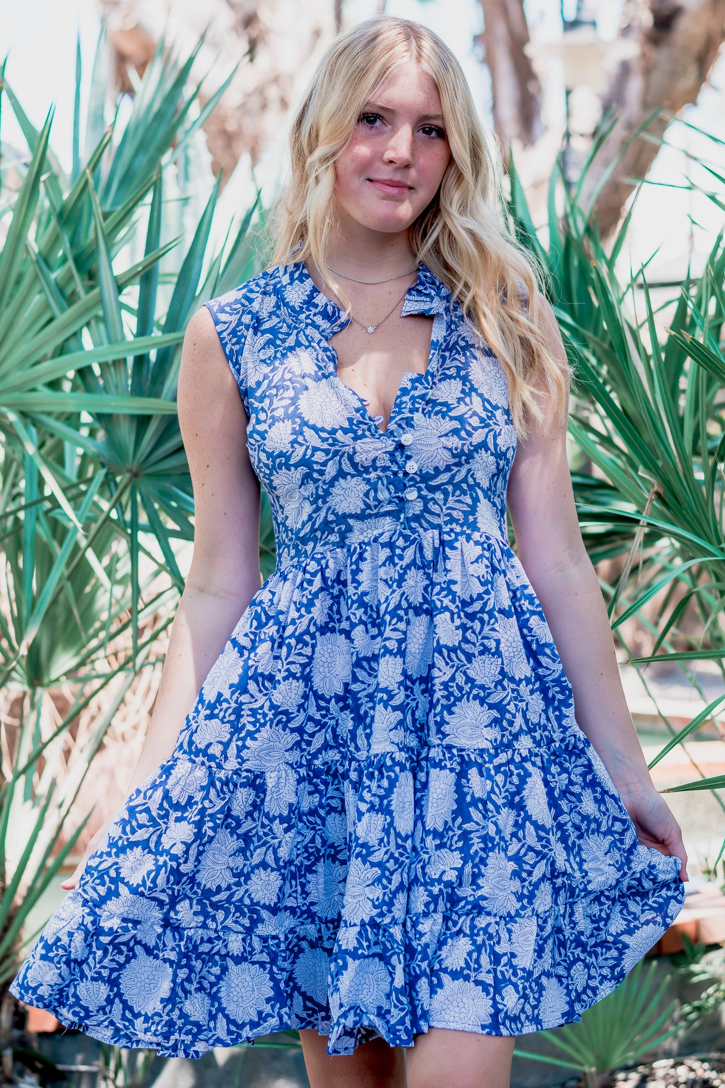 Emmy Dress