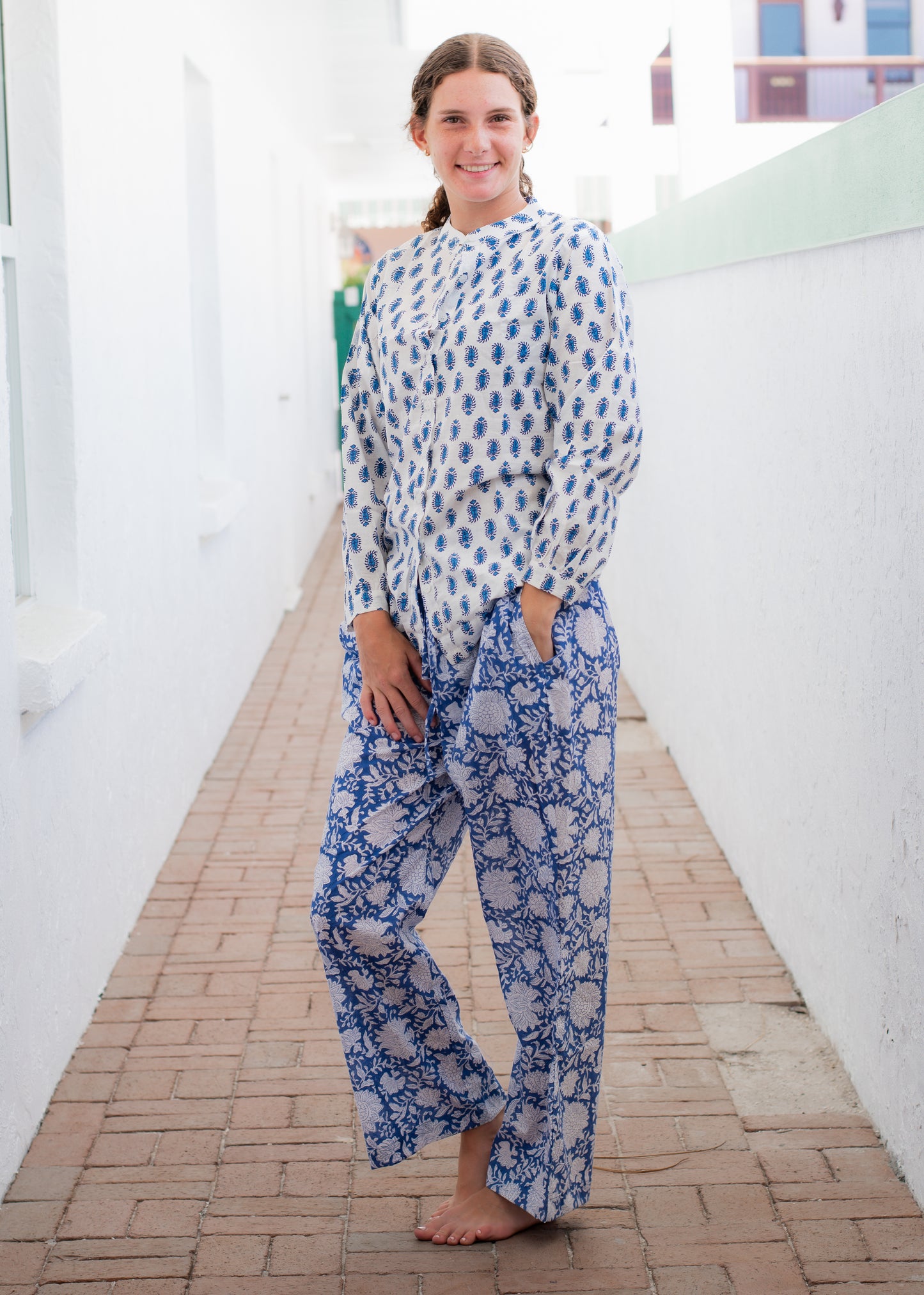 Market Pant