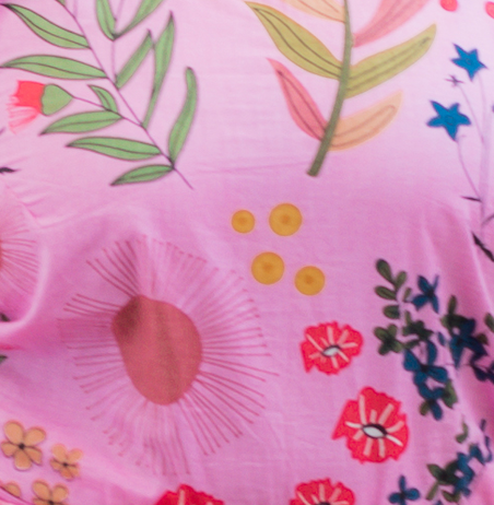 Ella Market Maxi
