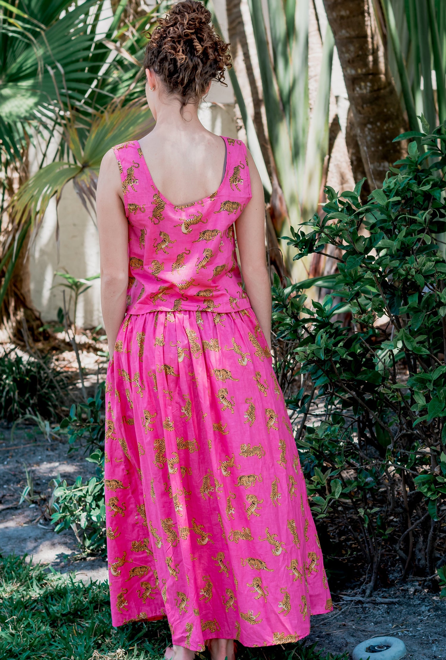 Maxi Skirts
