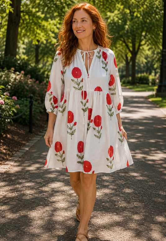 Bubble Dress