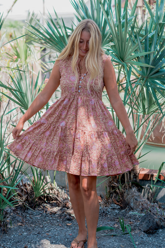 Emmy Dress
