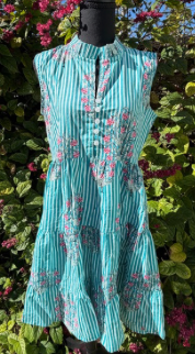 Emmy Dress